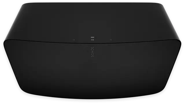 FIVE Bocina inteligente portatil | SONOS