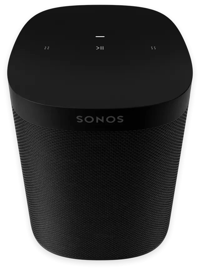 ONE SL Bocina inteligente portatil - SONOS