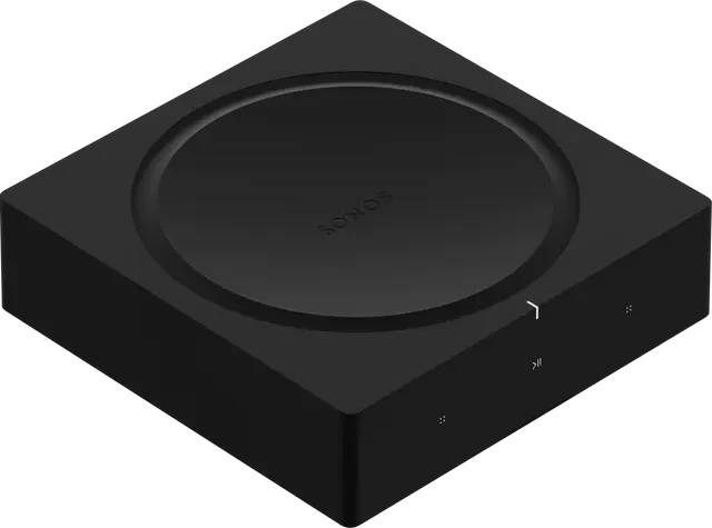 Amp El amplificador Wi-Fi para bocinas | SONOS