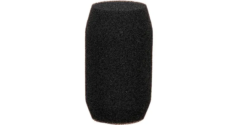 ELECTRO VOICE WS-PC1 PARAVIENTOS MICROFONO POLARCHOICE GRANDE