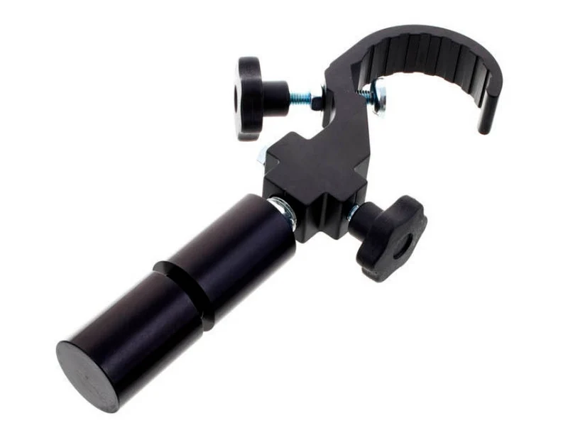 ELECTRO VOICE TCA-ZX ADAPTADOR DE ABRAZADERA PARA TRUSS PARA ZX1