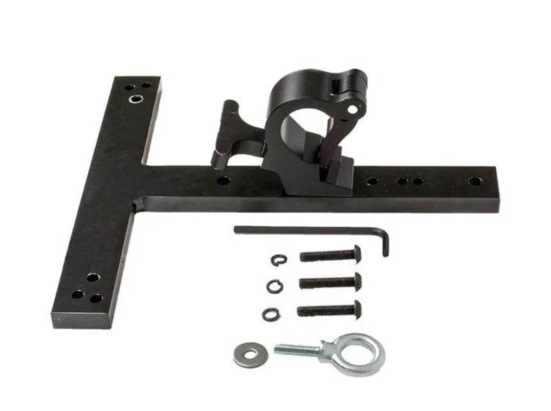 ELECTRO VOICE TCA-1 ADAPTADOR DE ABRAZADERA PARA TRUSS PARA VSA-1