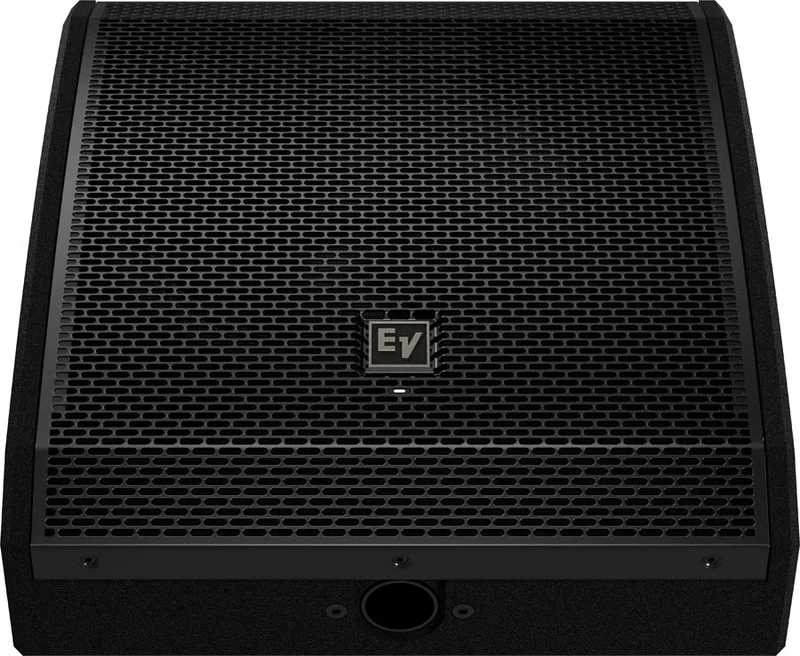 ELECTRO VOICE PXM-12MP-EU MONITOR DE ESCENARIO ACTIVO 12 PULGADAS