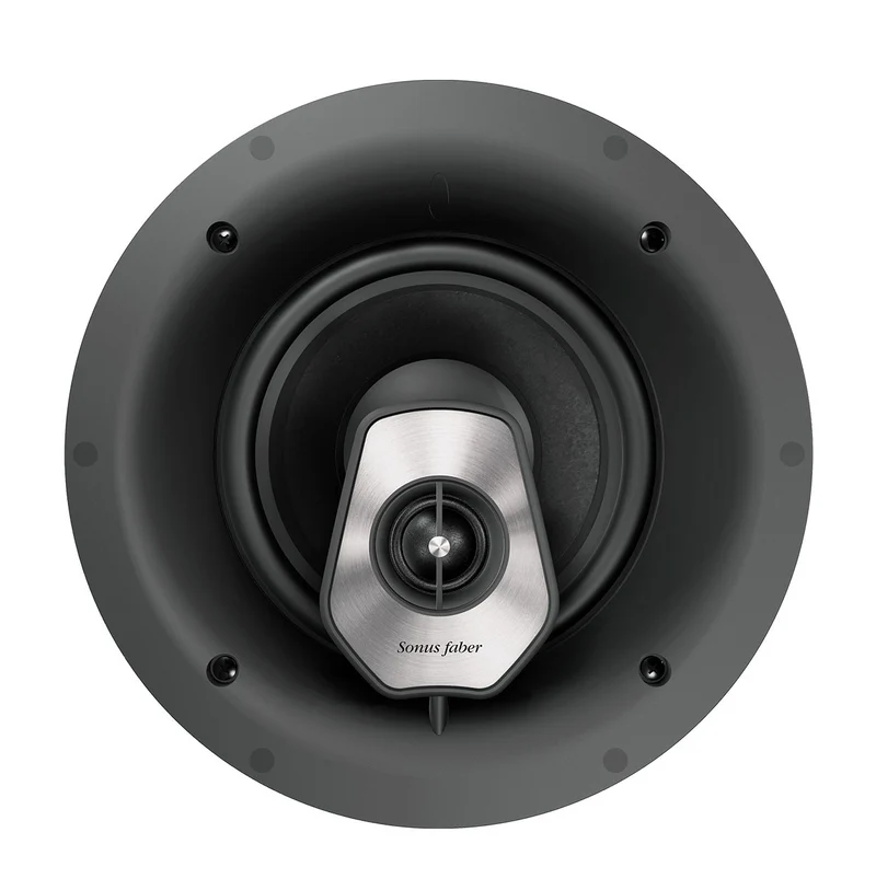 🔊 Sonus faber Palladio PC-582 | Bocina In-Ceiling High-End de 8”