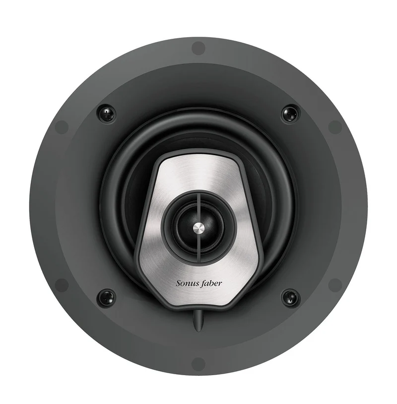 🔊 Sonus faber Palladio PC-562 | Bocina In-Ceiling High-End de 6.5”