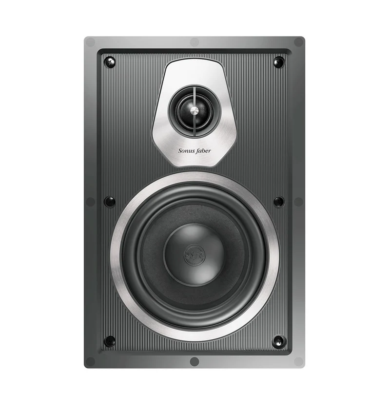 🔊 Sonus faber Palladio PW-562 | Bocina In-Wall High-End de 6.5”
