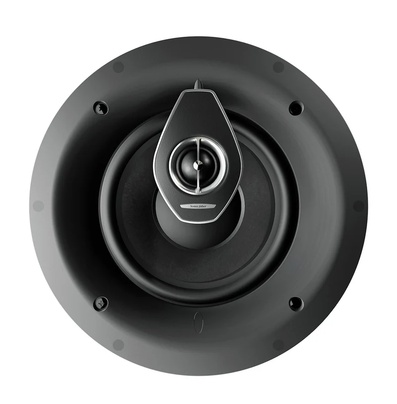 🔊 Sonus faber Palladio PC-682 | Bocina In-Ceiling High-End de 8”
