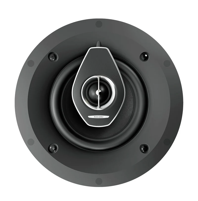 🔊 Sonus faber Palladio PC-662 | Bocina In-Ceiling High-End de 6.5”