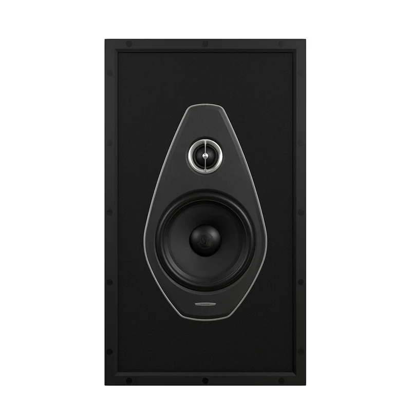 🔊 Sonus faber Palladio PW-662 | Bocina In-Wall High-End de 6.5”