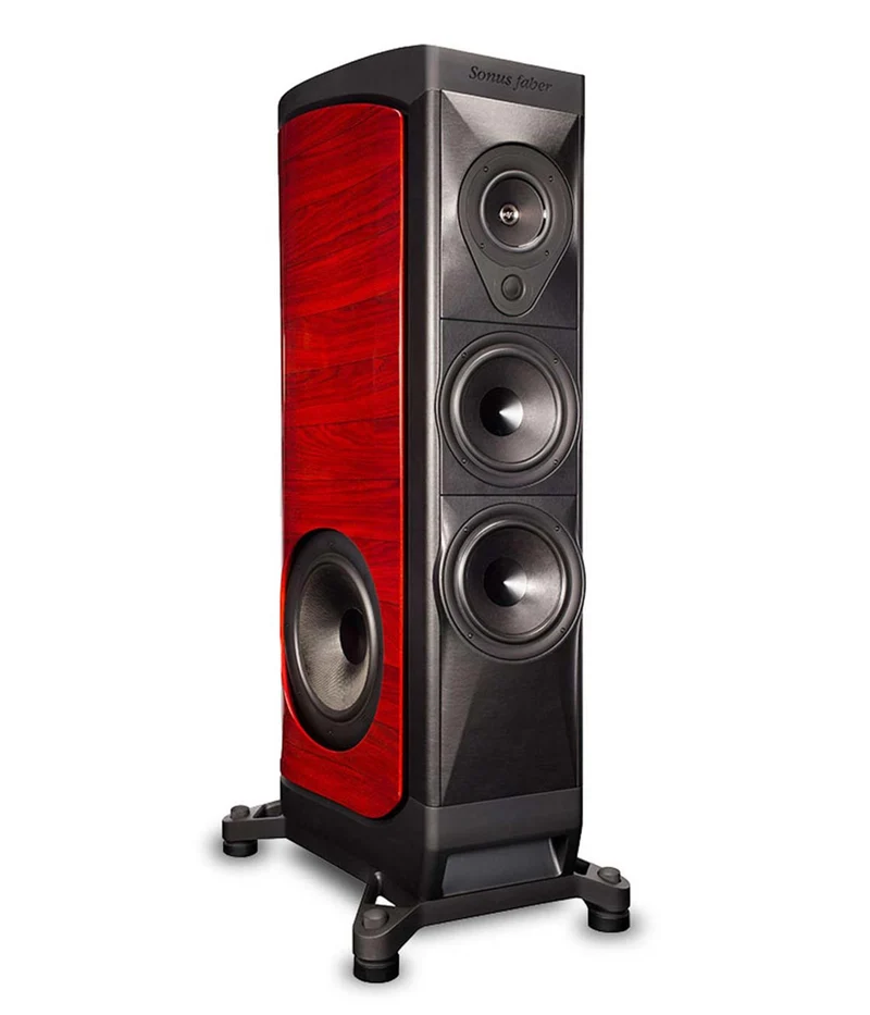 Bocinas de torre The Sonus Faber (Par) - Sonus Faber