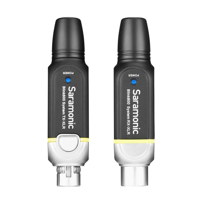 Saramonic Blink800 B2 - Reacondicionado