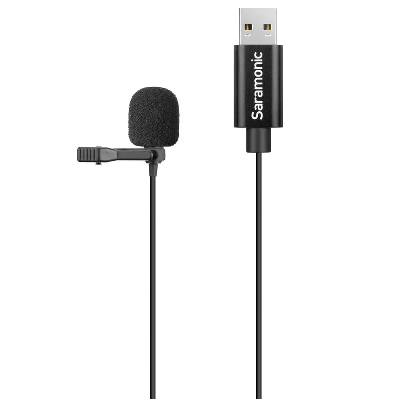 Saramonic SR-ULM10 - Reacondicionado