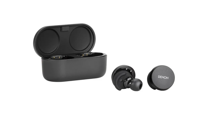 Denon AH-C10 PERL