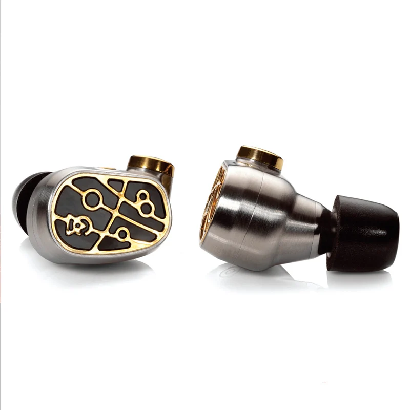 Campfire Audio Solaris Stellar Horizon - Reacondicionado