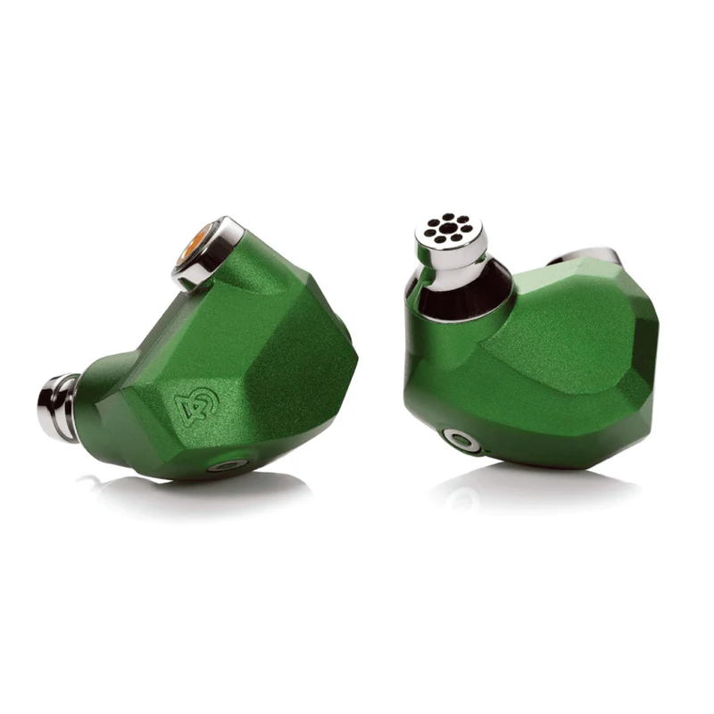 Campfire Audio Andromeda Emerald Sea - Reacondicionado