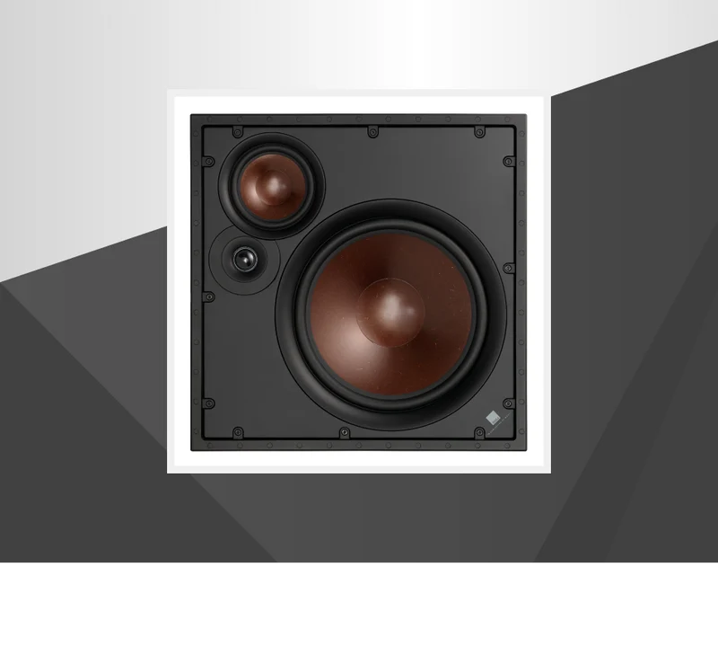 Phantom H-120 Bocina para pared | DALI
