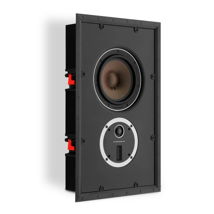 Phantom S-80 Bocina para pared | DALI