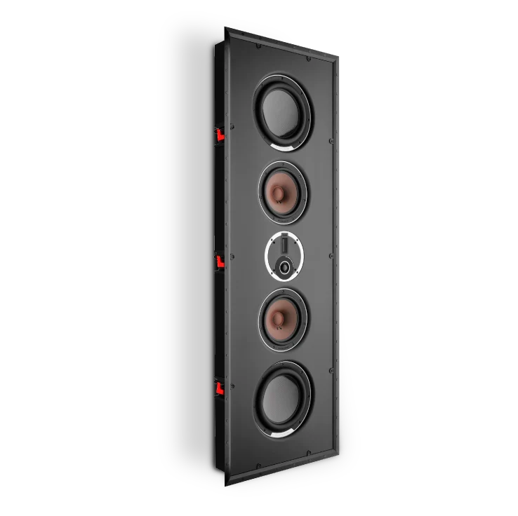 Phantom S-280 Bocina para pared | DALI