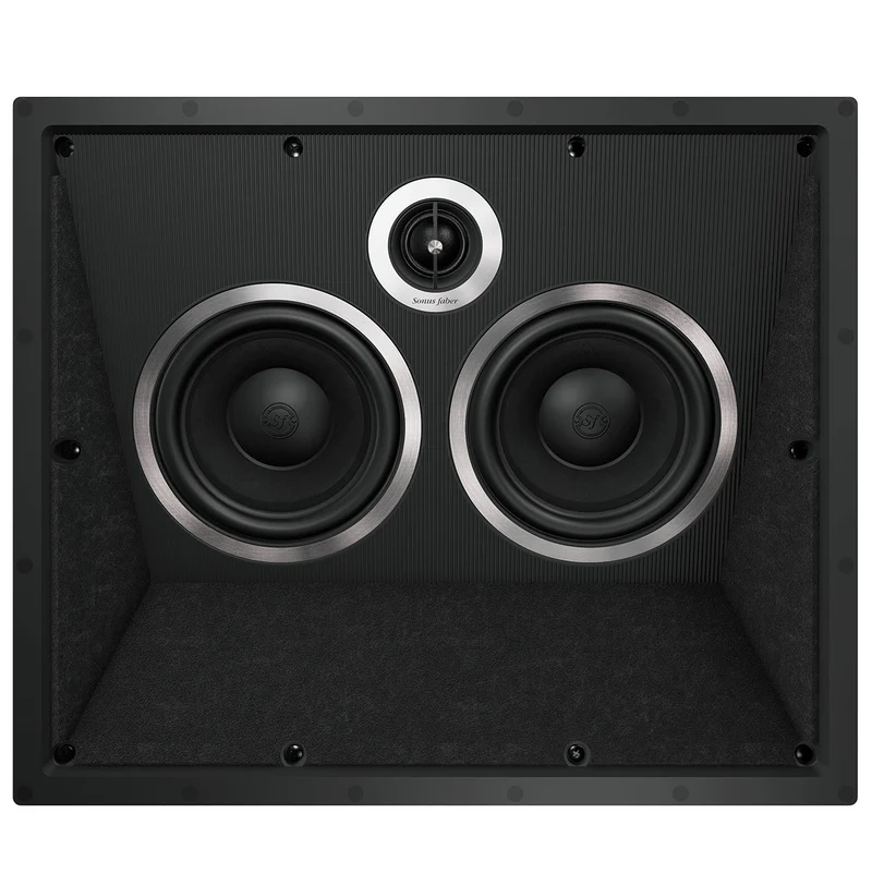 🔊 Sonus faber Palladio PC-563P | Bocina In-Ceiling Direccional Dual 6.5”