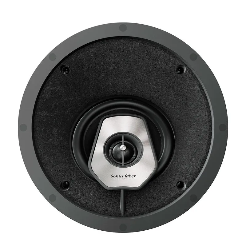 🔊 Sonus faber Palladio PC-562P | Bocina In-Ceiling Direccional High-End de 6.5”