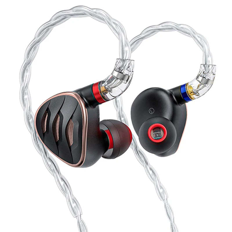 FiiO FH5s - Reacondicionado