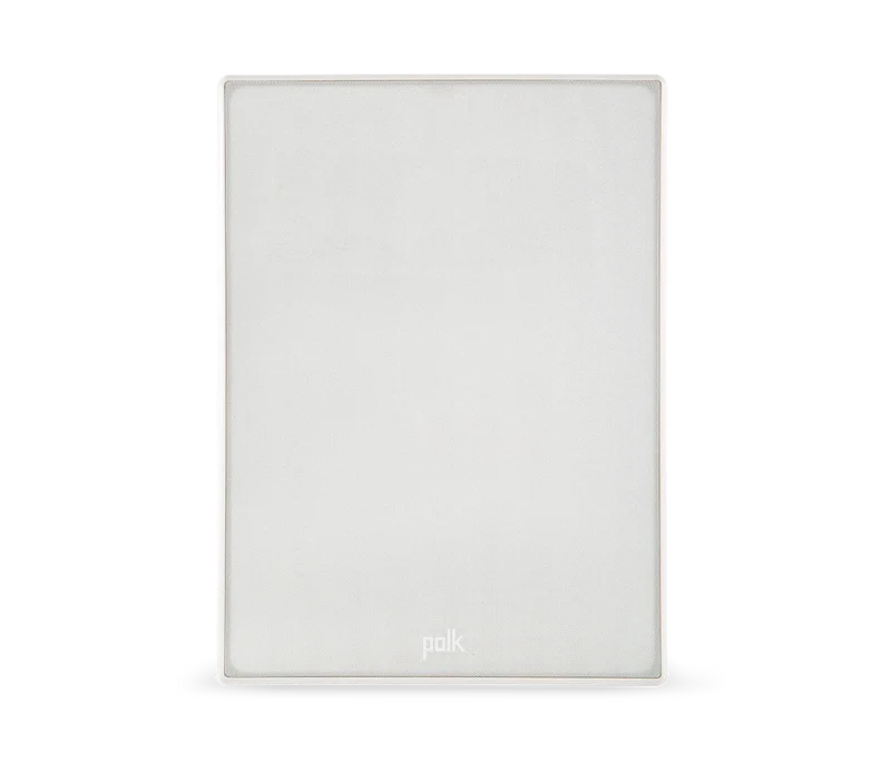 Polk V85 (par) | Bocinas empotrables en pared | Más cuerpo, mejor integración y audio arquitectónico discreto de alto desempeño | JMI Audio