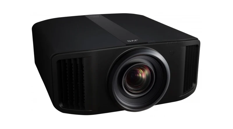 JVC DLA-NZ8