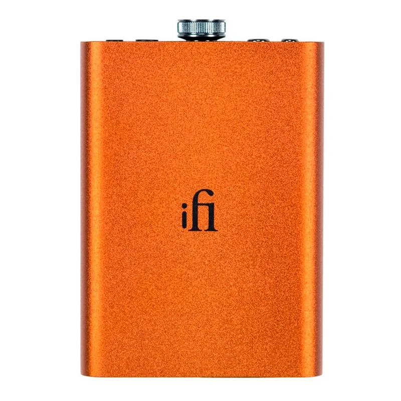 iFi Hip DAC 2