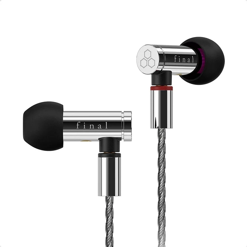 Final Audio Design E5000