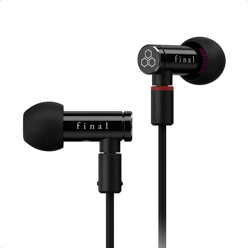 Final Audio Design E4000
