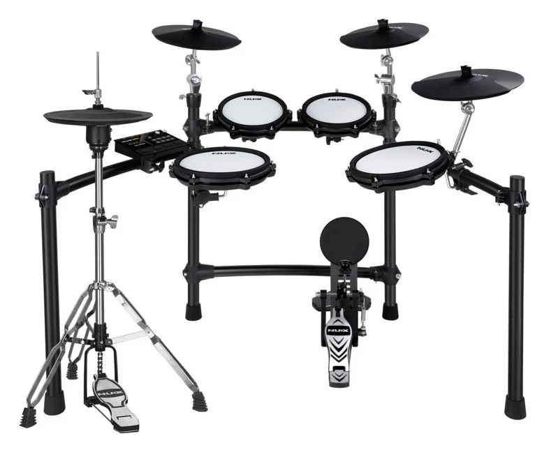 NUX DM-310H BATERIA ELECTRONICA DIGITAL