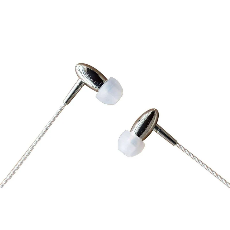 Final Audio Design FI-BA-SST25