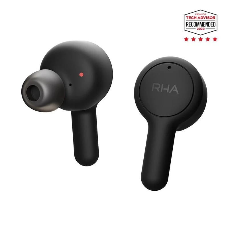 RHA TrueConnect 2 - Reacondicionado