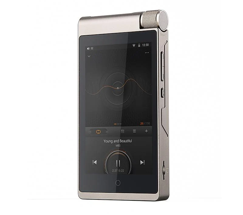 Cayin i5 - Reacondicionado