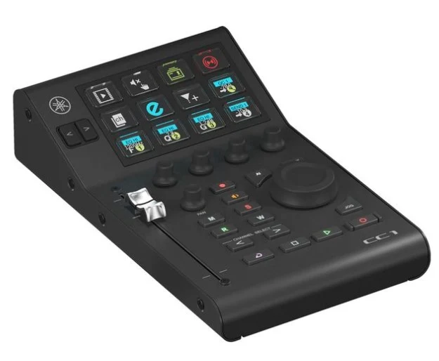 YAMAHA CC1 CONTROLADOR USB