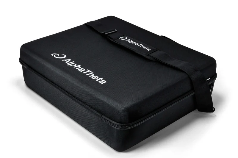 ALPHATHETA DJC-V5 BAG BOLSA TRANSPORTE PARA DJMV5