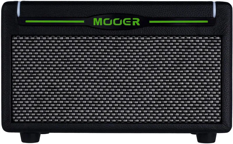 MOOER SD10I BLK AMPLIFICADOR GUITARRA ELECTRICA NEGRO