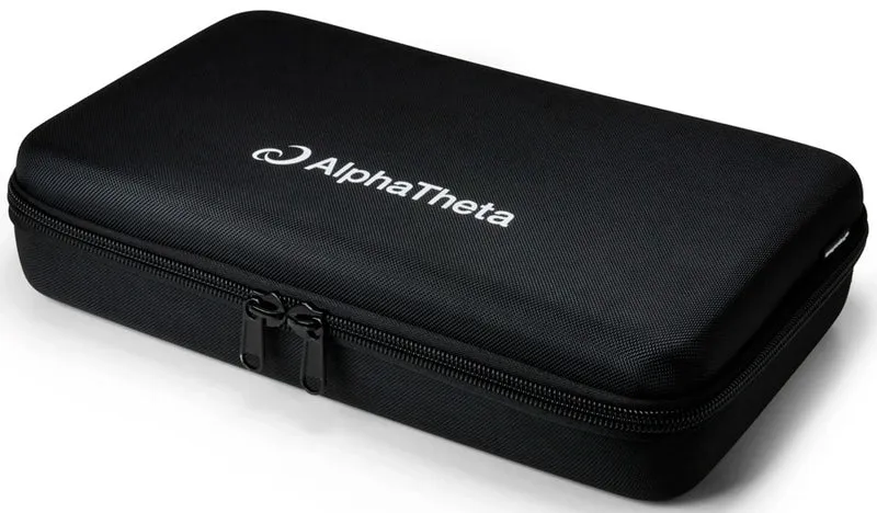 ALPHATHETA DJC-RMXIGNITE BAG BOLSA TRANSPORTE PARA RMX-IGNITE