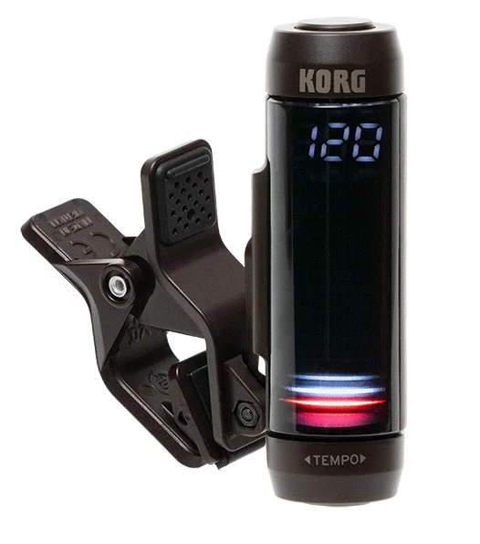 KORG METROCLIP METRONOMO DE PINZA