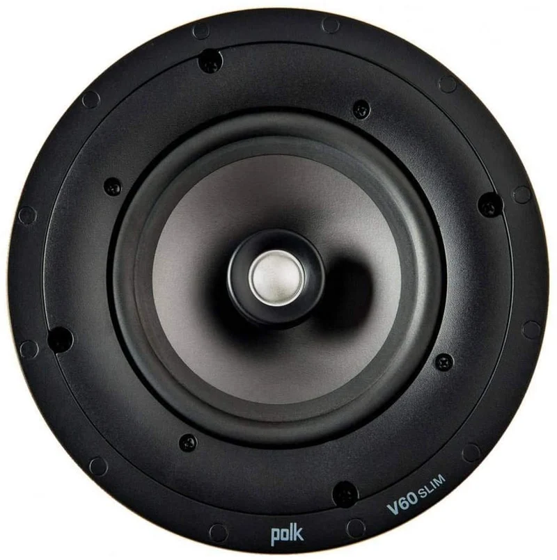 Polk Audio V60 SLIM