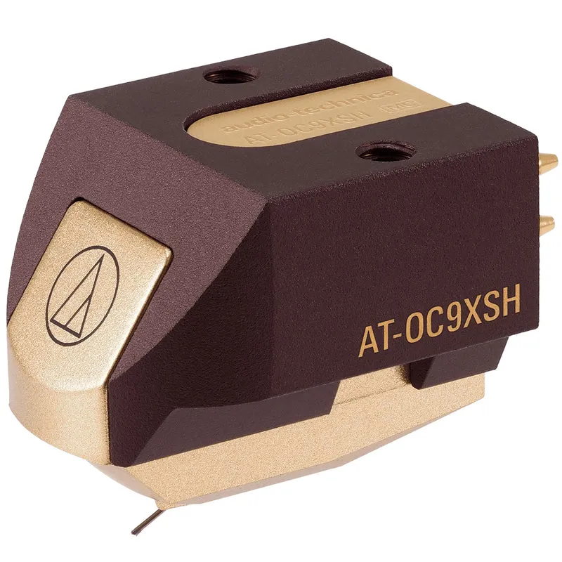 Audio-Technica AT-OC9XSH