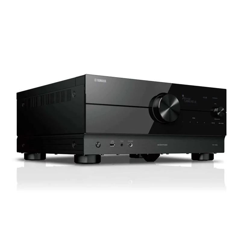 Yamaha RX-A6A