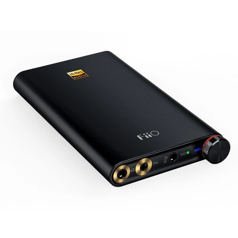 FiiO Q1 II Reacondicionado