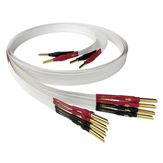 Nordost Cable delgado para bocina por metro