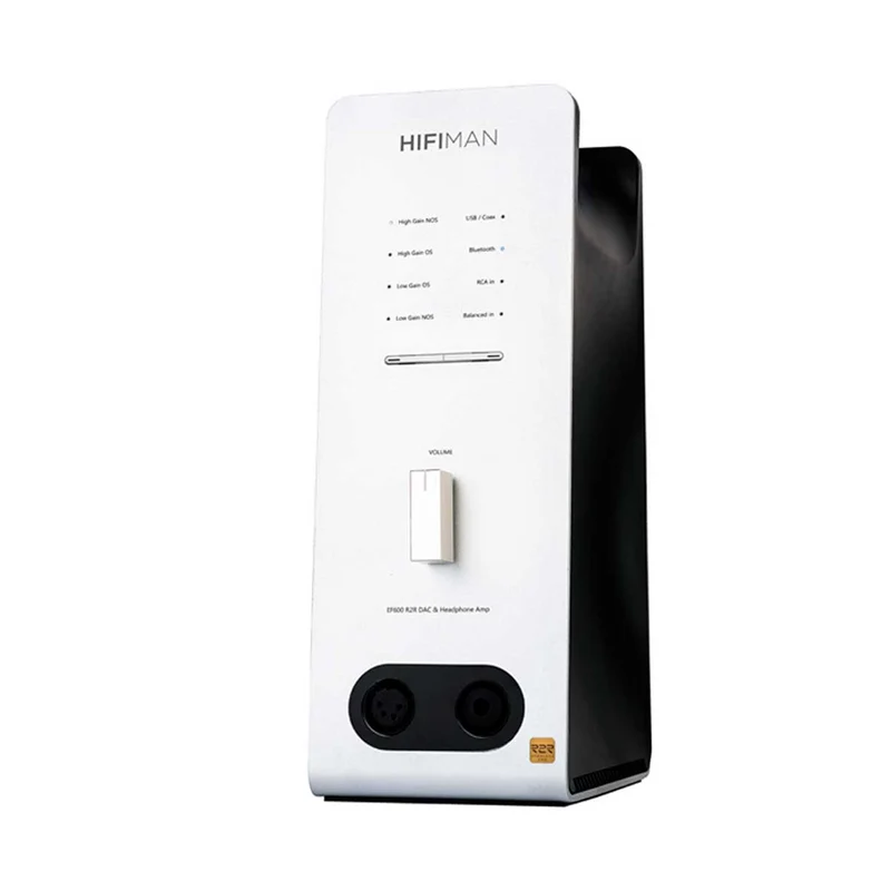 Hifiman EF600