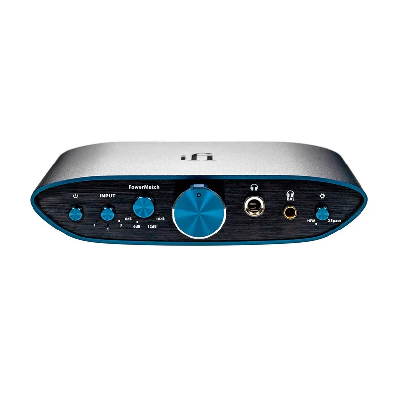 iFi Audio ZEN CAN Signature HFM