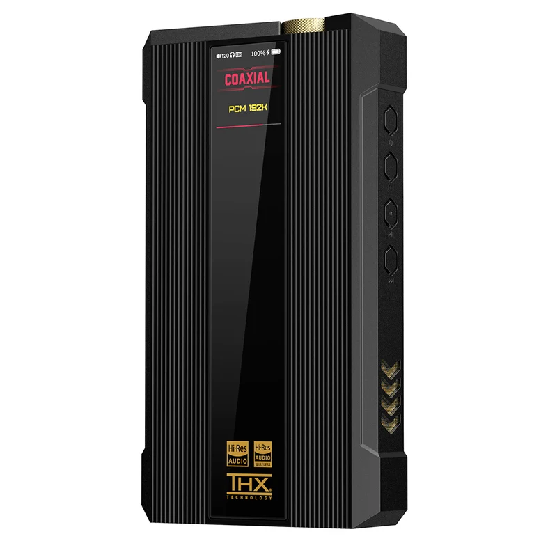 FiiO Q7 - Reacondicionado