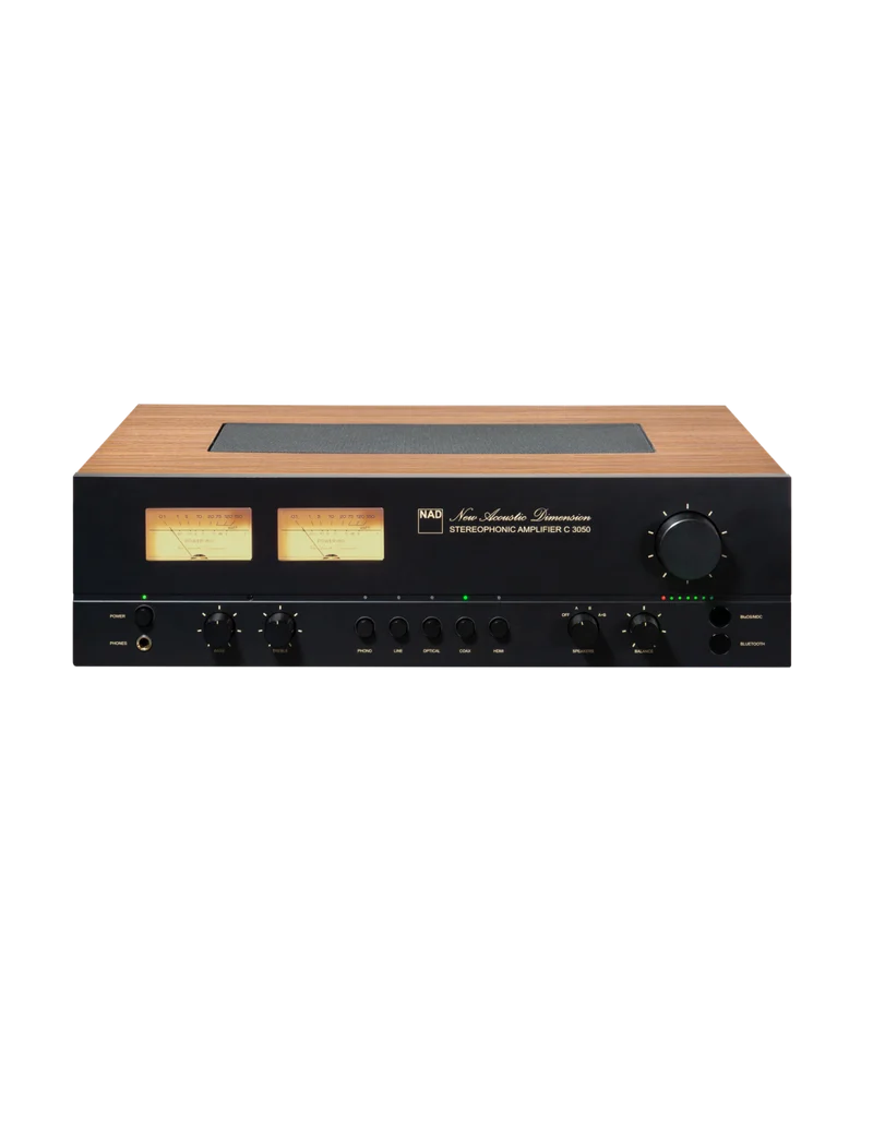 NAD C3050