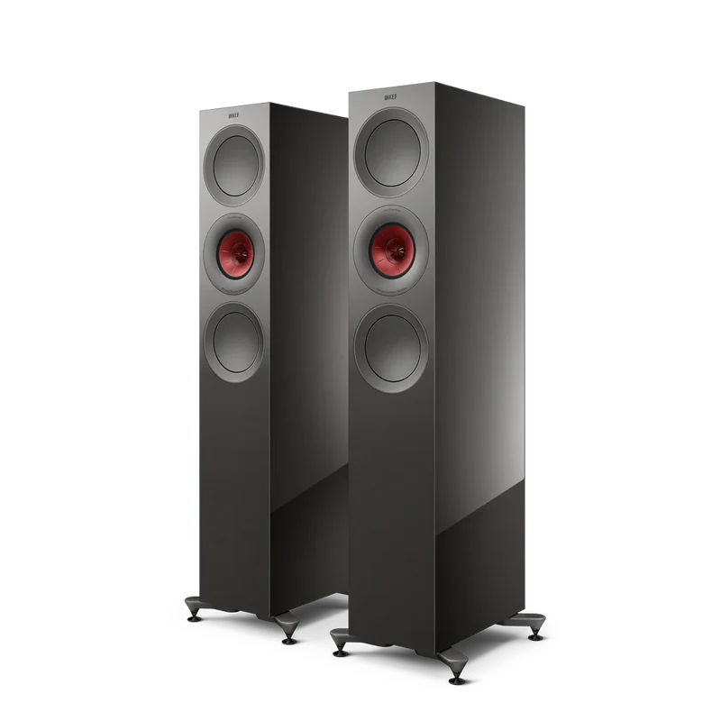 KEF R7 Meta