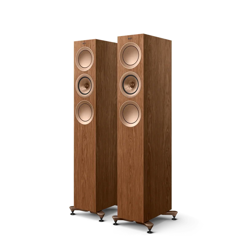 KEF R5 Meta
